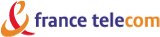 Logo France télécom